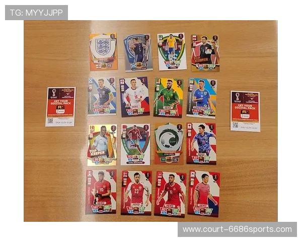 全球最具价值的帕尼尼球星卡足球系列收藏推荐与投资分析