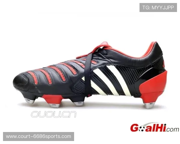 经典回归：盘点曾风靡一时的老款足球鞋及其球星传奇故事