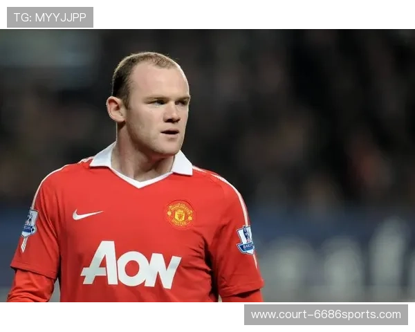 美格兰足球传奇鲁尼的辉煌生涯与成就解析