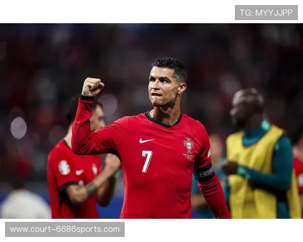 葡萄牙足球巨星C罗：传奇生涯与球场上的卓越表现